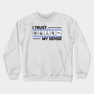 Self Care Crewneck Sweatshirt